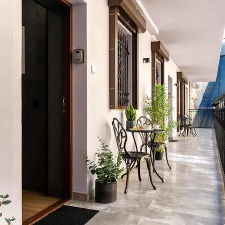 Apartamento Jacuzzi Main Square Cracovia