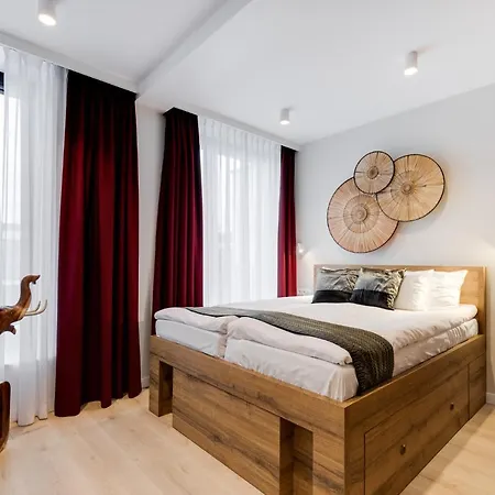 Araliya Apartament Kraków