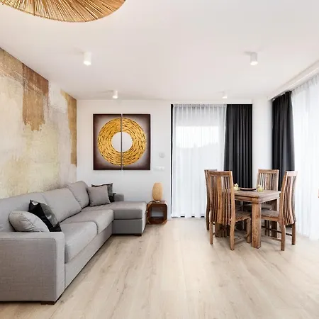 Araliya Apartament Kraków