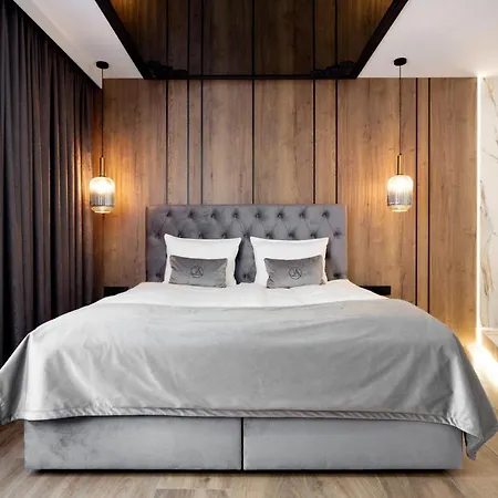 Apartamento Jacuzzi Main Square Cracovia