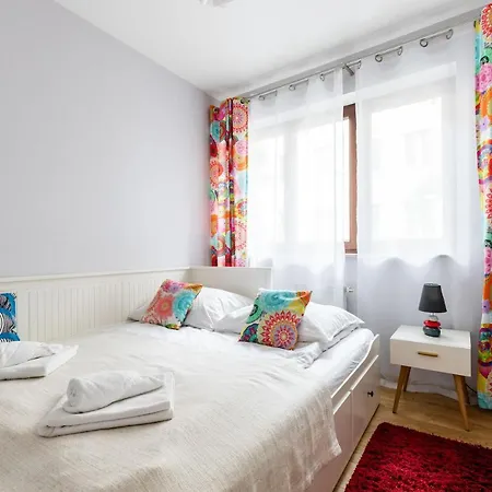 Kremer Cracow Apartment Krakow