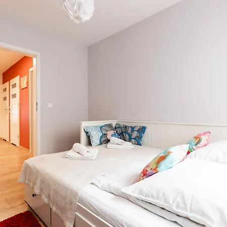 Kremer Cracow Apartment Krakow