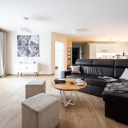 Kremer Cracow Apartment *