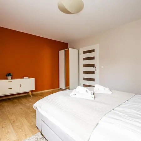 Kremer Cracow Apartment *