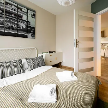 Apartment Kremer Cracow