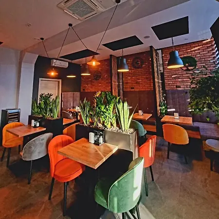 Hotel Zakliki 3*