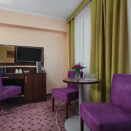 Apart Otel Lumen