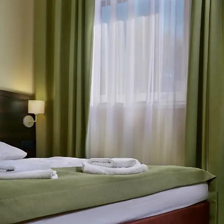Lumen Apart Otel