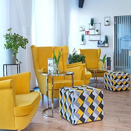 Apart Otel Lumen