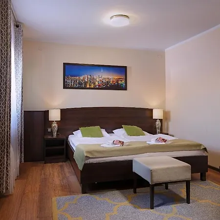 Lumen Apart Otel 3*