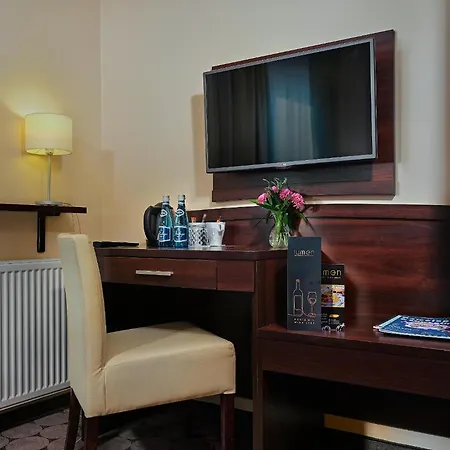 Lumen Apart Otel Krakow