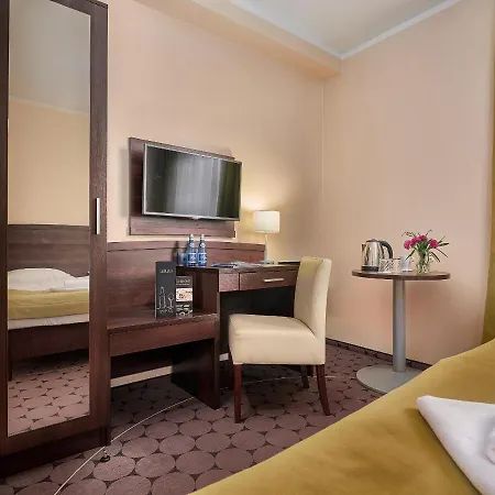 Apart Otel Lumen 3*