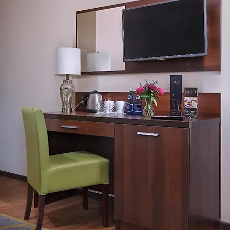 Apart Otel Lumen Krakow