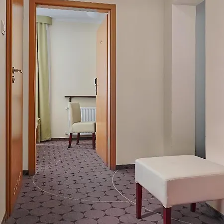 Apart Otel Lumen 3*