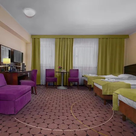 Lumen Apart Otel 3*