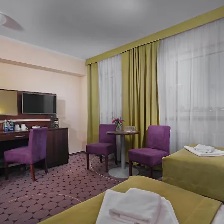 Lumen Apart Otel 3*