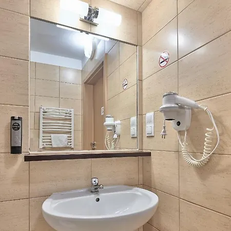 Lumen Apart Otel 3*