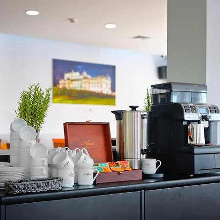 Lumen Apart Otel 3*