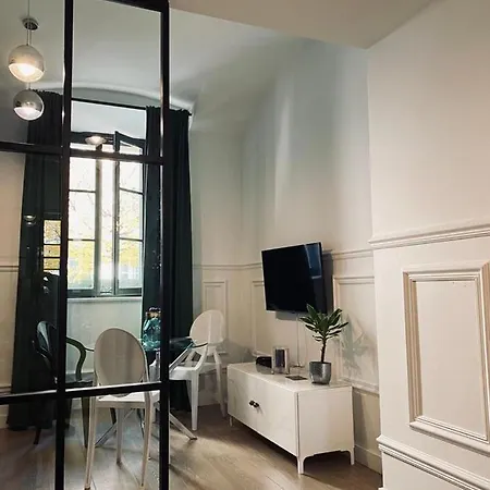 Wawel Neighborhood - Luxury Apartment *
