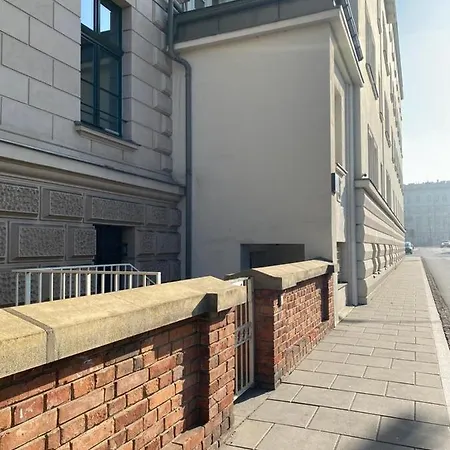 Wawel Neighborhood - Luxury Apartment Krakow