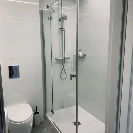 Apartment Wawel Neighborhood - Luxury