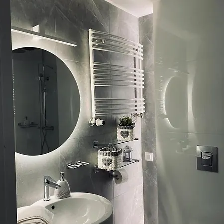 Wawel Neighborhood - Luxury *