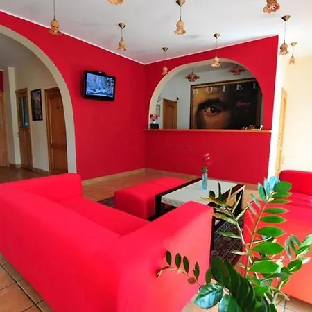 Hotel Lorenzo Cracovia