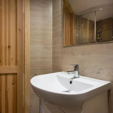 Apartment In The Heart Of