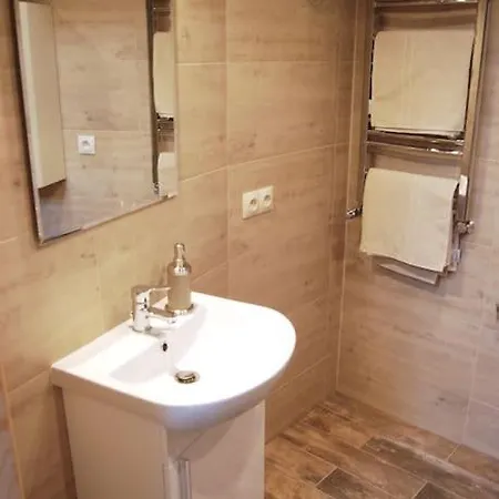 Apartment In The Heart Of Krakow