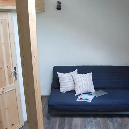 Apartment In The Heart Of Krakow
