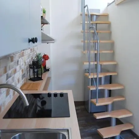 Apartment In The Heart Of Krakow
