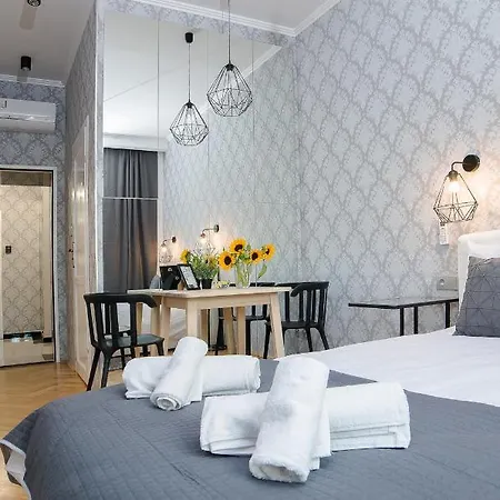 Wawel Apartment *