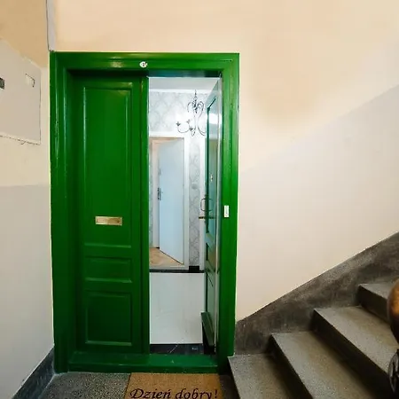 Wawel Apartment Krakow