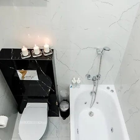 Apartment Wawel *