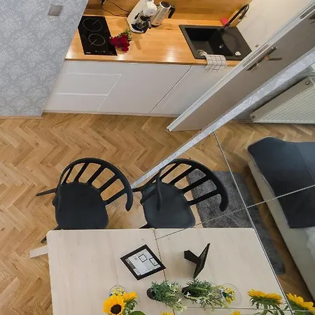 Apartment Wawel *