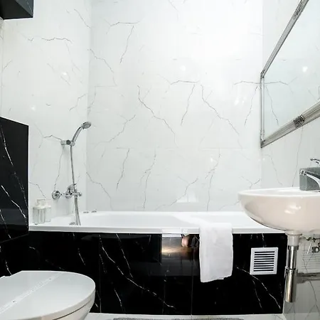 Apartment Wawel *