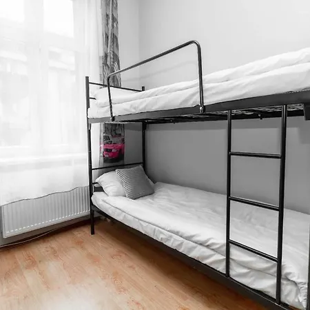 Appartement Vistula River Cracovie