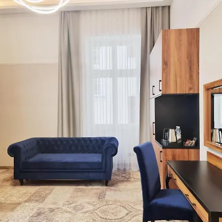 Sky Hotel Krakow