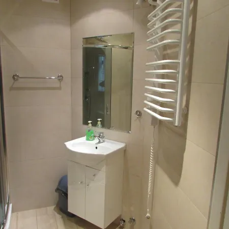Cdr Aparthotel 2*