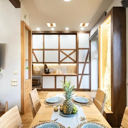 Krakowhomes * קרקוב