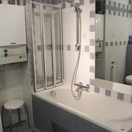 Apartment Czarodziejska Krakow