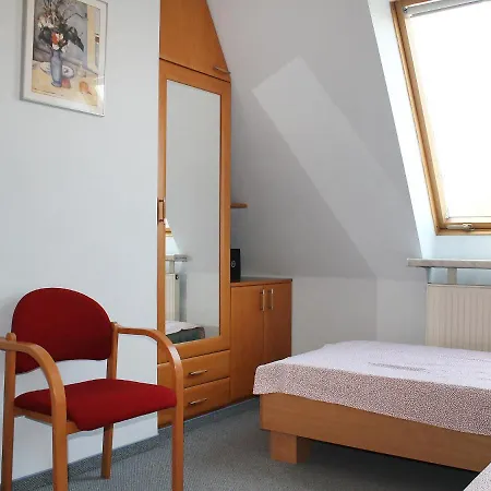 Czarodziejska Apartment Krakow