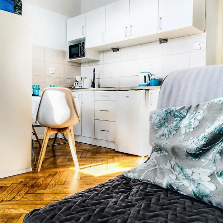 Next To Wawel Castle, Vistula River & Old Town Cracow Apartment *