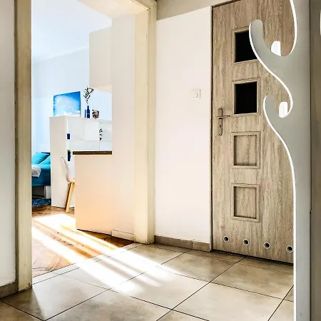 Next To Wawel Castle, Vistula River & Old Town Cracow Apartment