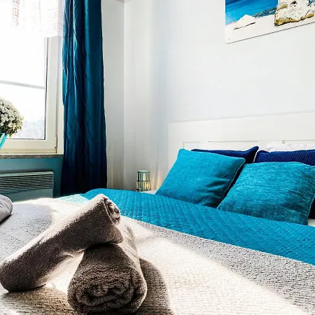 Apartment Next To Wawel Castle, Vistula River & Old Town Cracow Krakow
