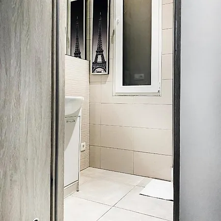 Apartment Next To Wawel Castle, Vistula River & Old Town Cracow Krakow