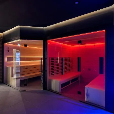 Mercure Fabryczna Otel