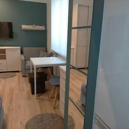 Apartment Zyblikiewicza Friendly Krakow