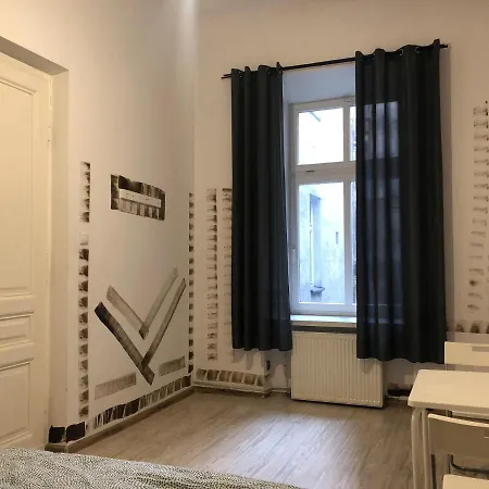 Sali 2 Apartment Krakow