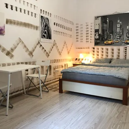 Sali 2 Apartment